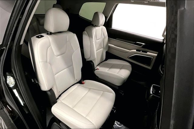 2022 Kia Telluride S AWD - Sunroof - Adaptive Cruise - Htd Seats