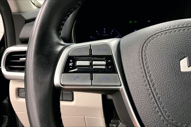 2022 Kia Telluride S AWD - Sunroof - Adaptive Cruise - Htd Seats
