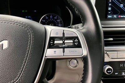 2022 Kia Telluride S AWD - Sunroof - Adaptive Cruise - Htd Seats