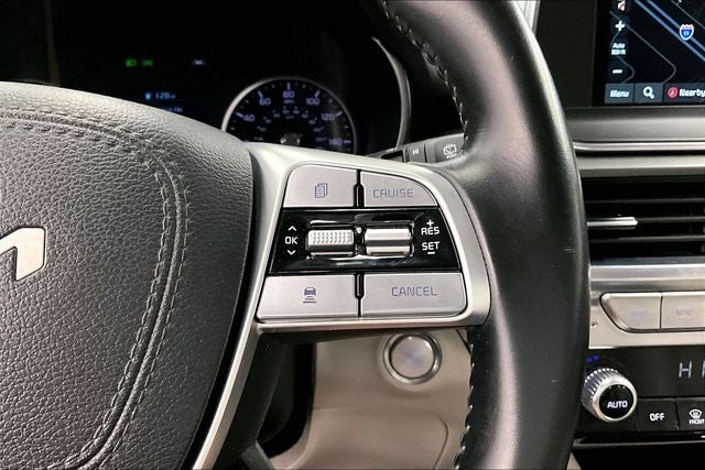 2022 Kia Telluride S AWD - Sunroof - Adaptive Cruise - Htd Seats