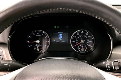 2022 Kia Telluride S AWD - Sunroof - Adaptive Cruise - Htd Seats