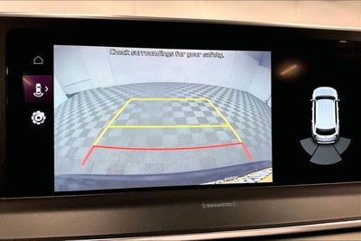 2022 Kia Telluride S AWD - Sunroof - Adaptive Cruise - Htd Seats