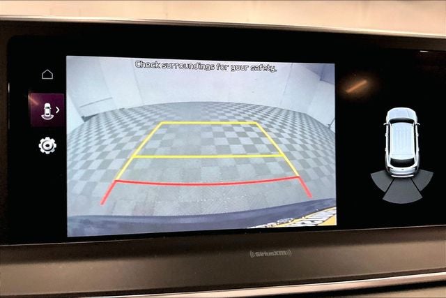 2022 Kia Telluride S AWD - Sunroof - Adaptive Cruise - Htd Seats