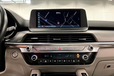 2022 Kia Telluride S AWD - Sunroof - Adaptive Cruise - Htd Seats