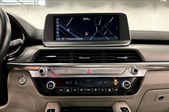 2022 Kia Telluride S AWD - Sunroof - Adaptive Cruise - Htd Seats