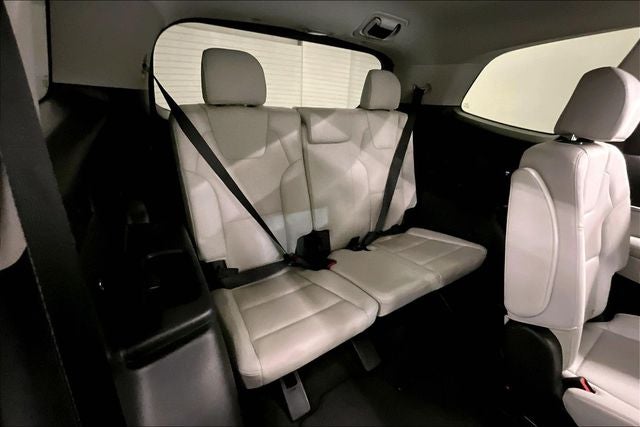 2022 Kia Telluride S AWD - Sunroof - Adaptive Cruise - Htd Seats