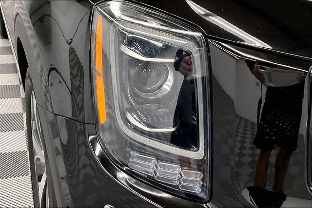 2022 Kia Telluride S AWD - Sunroof - Adaptive Cruise - Htd Seats