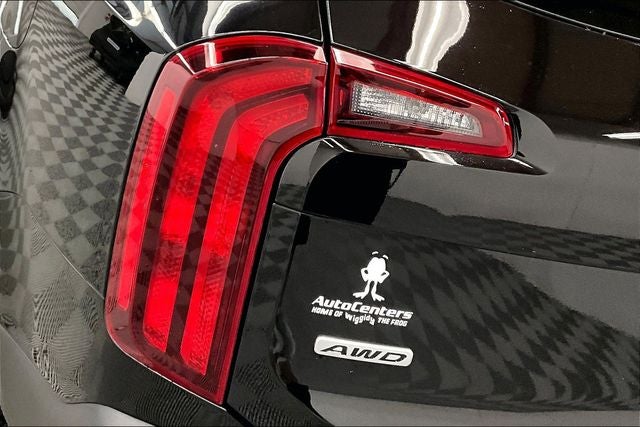 2022 Kia Telluride S AWD - Sunroof - Adaptive Cruise - Htd Seats