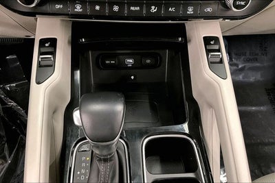 2022 Kia Telluride S AWD - Sunroof - Adaptive Cruise - Htd Seats