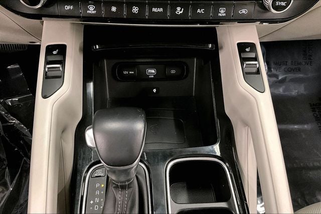 2022 Kia Telluride S AWD - Sunroof - Adaptive Cruise - Htd Seats