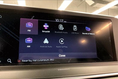 2022 Kia Telluride S AWD - Sunroof - Adaptive Cruise - Htd Seats