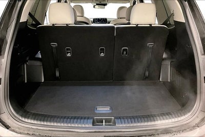 2022 Kia Telluride S AWD - Sunroof - Adaptive Cruise - Htd Seats