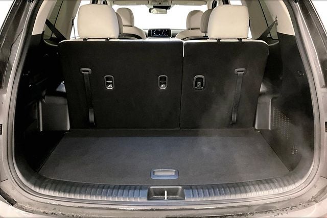 2022 Kia Telluride S AWD - Sunroof - Adaptive Cruise - Htd Seats