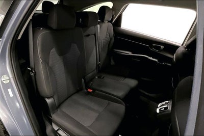 2025 Kia Sorento LX