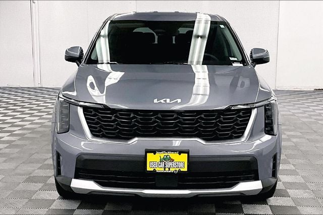 2025 Kia Sorento LX