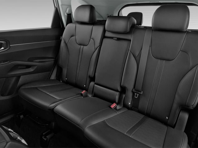 2025 Kia Sorento EX AWD-Panoramic Roof-Adaptive Cruise