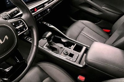 2025 Kia Sorento EX AWD-Adaptive Cruise-Htd Seats-Blind Spot Monitor