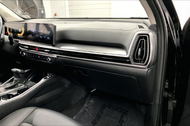 2025 Kia Sorento EX AWD-Adaptive Cruise-Htd Seats-Blind Spot Monitor