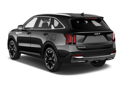 2025 Kia Sorento EX AWD-Panoramic Roof-Adaptive Cruise