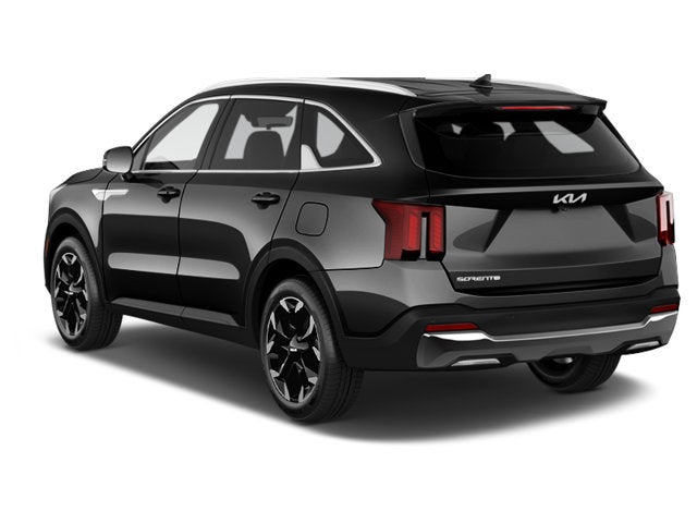 2025 Kia Sorento EX AWD-Panoramic Roof-Adaptive Cruise