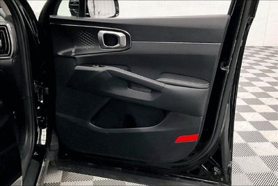 2025 Kia Sorento EX AWD-Adaptive Cruise-Htd Seats-Blind Spot Monitor