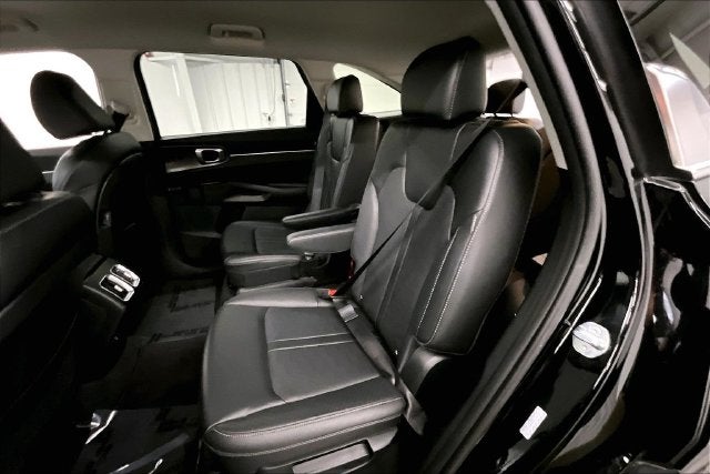 2025 Kia Sorento EX AWD-Adaptive Cruise-Htd Seats-Blind Spot Monitor