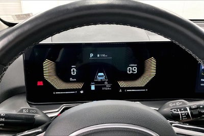 2025 Kia Sorento EX AWD-Adaptive Cruise-Htd Seats-Blind Spot Monitor