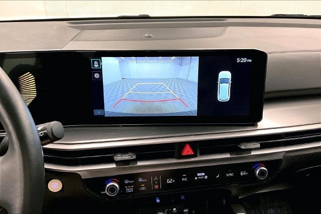 2025 Kia Sorento EX AWD-Adaptive Cruise-Htd Seats-Blind Spot Monitor