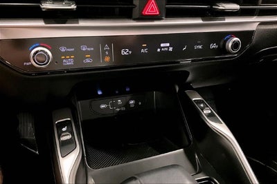2025 Kia Sorento EX AWD-Adaptive Cruise-Htd Seats-Blind Spot Monitor
