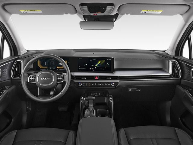 2025 Kia Sorento EX AWD-Panoramic Roof-Adaptive Cruise