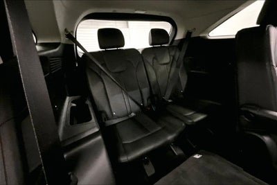2025 Kia Sorento EX AWD-Adaptive Cruise-Htd Seats-Blind Spot Monitor