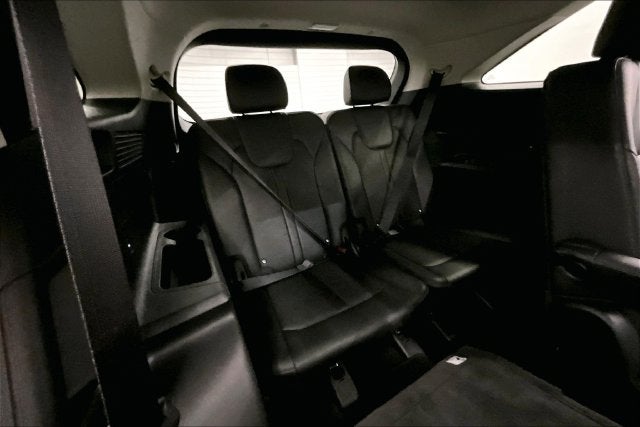 2025 Kia Sorento EX AWD-Adaptive Cruise-Htd Seats-Blind Spot Monitor