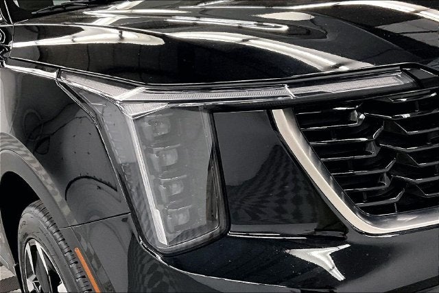 2025 Kia Sorento EX AWD-Adaptive Cruise-Htd Seats-Blind Spot Monitor