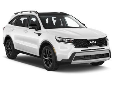 2023 Kia Sorento X-Line EX