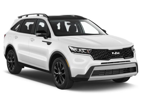 2023 Kia Sorento X-Line EX