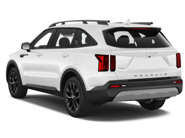 2023 Kia Sorento X-Line EX