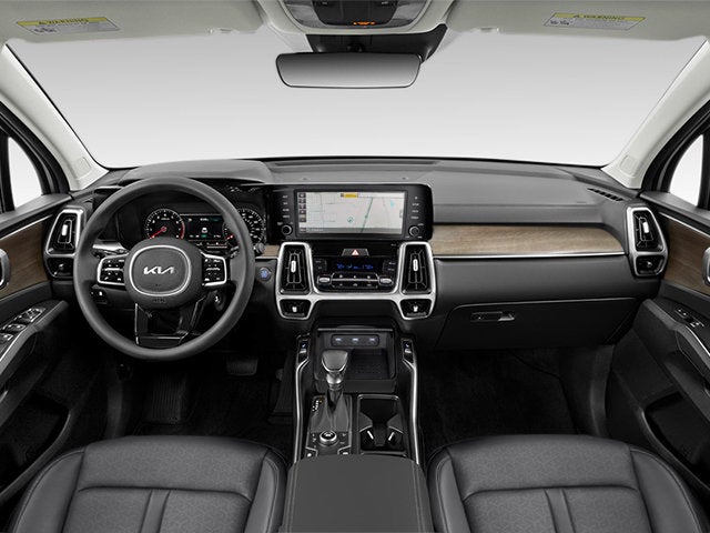 2023 Kia Sorento X-Line EX