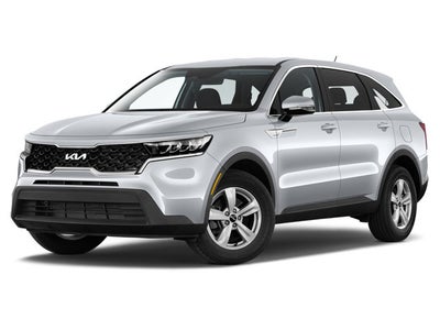 2023 Kia Sorento X-Line EX