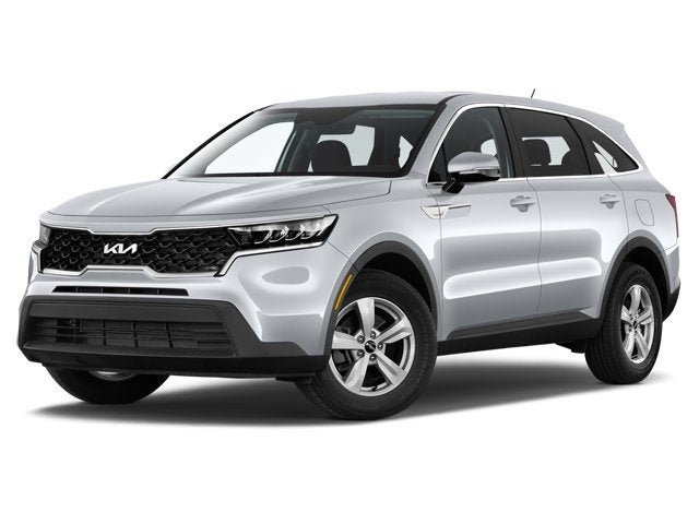 2023 Kia Sorento X-Line EX