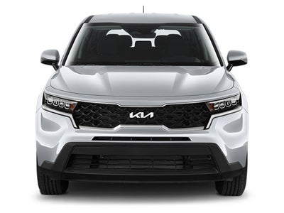 2023 Kia Sorento X-Line EX