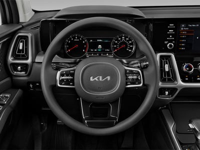 2023 Kia Sorento X-Line EX