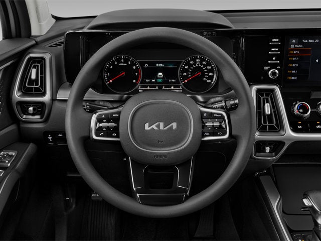 2023 Kia Sorento X-Line EX