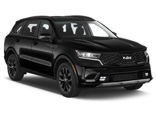 2025 Kia Sorento SX
