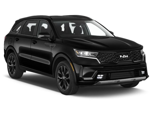 2025 Kia Sorento SX
