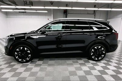 2025 Kia Sorento SX
