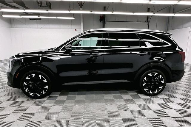 2025 Kia Sorento SX