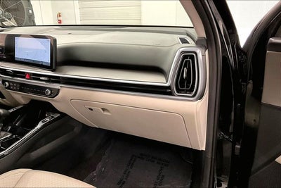 2025 Kia Sorento SX