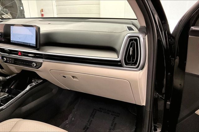 2025 Kia Sorento SX