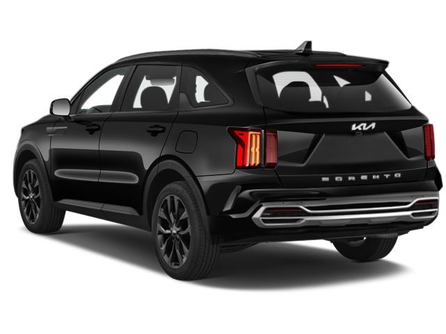 2025 Kia Sorento SX