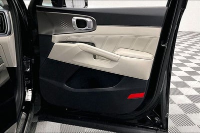 2025 Kia Sorento SX